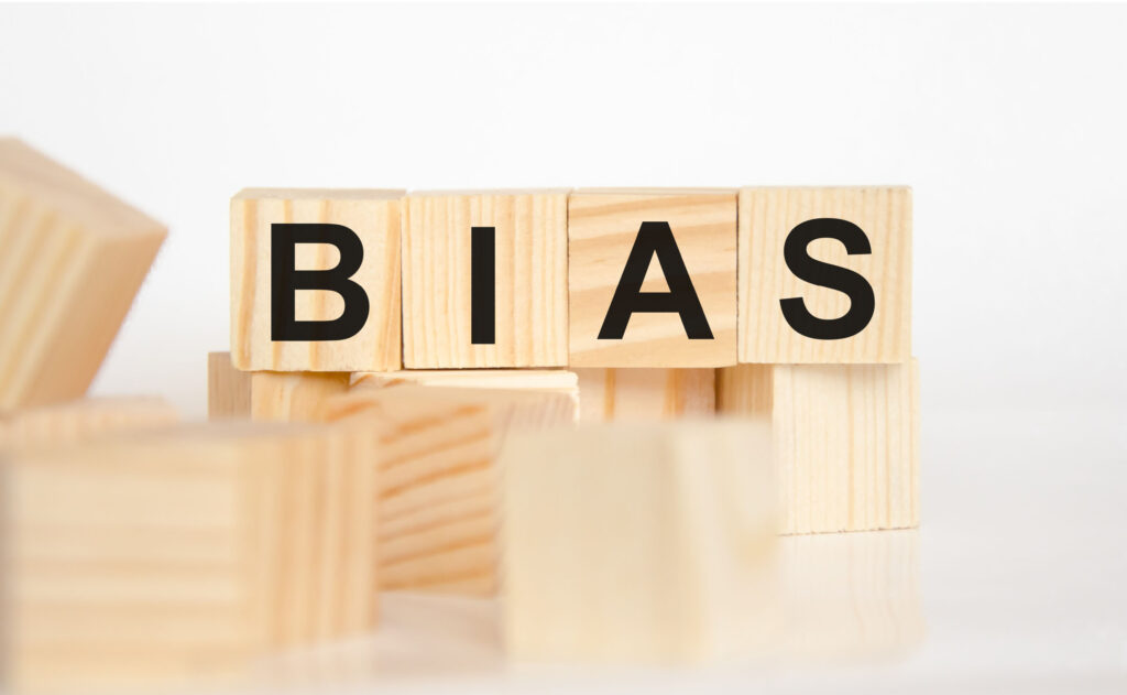 Bias