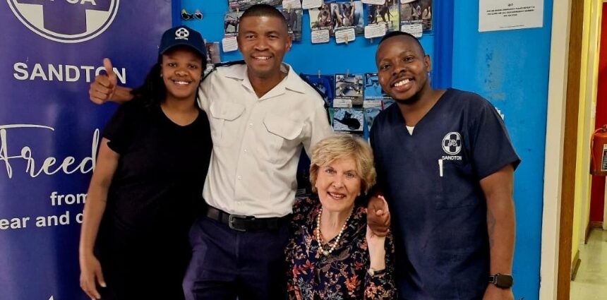 Sandton SPCA
