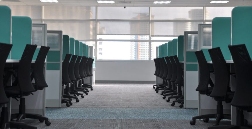 Performance management in the disruptive workplace