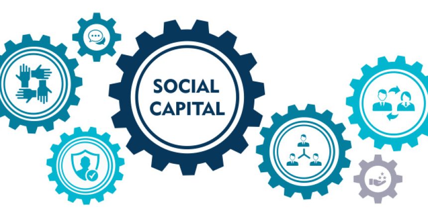 Dark side of social capital