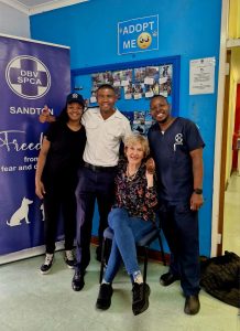 Sandton SPCA